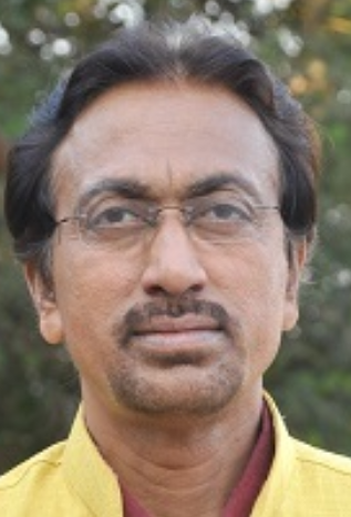 Vijay Nikam
