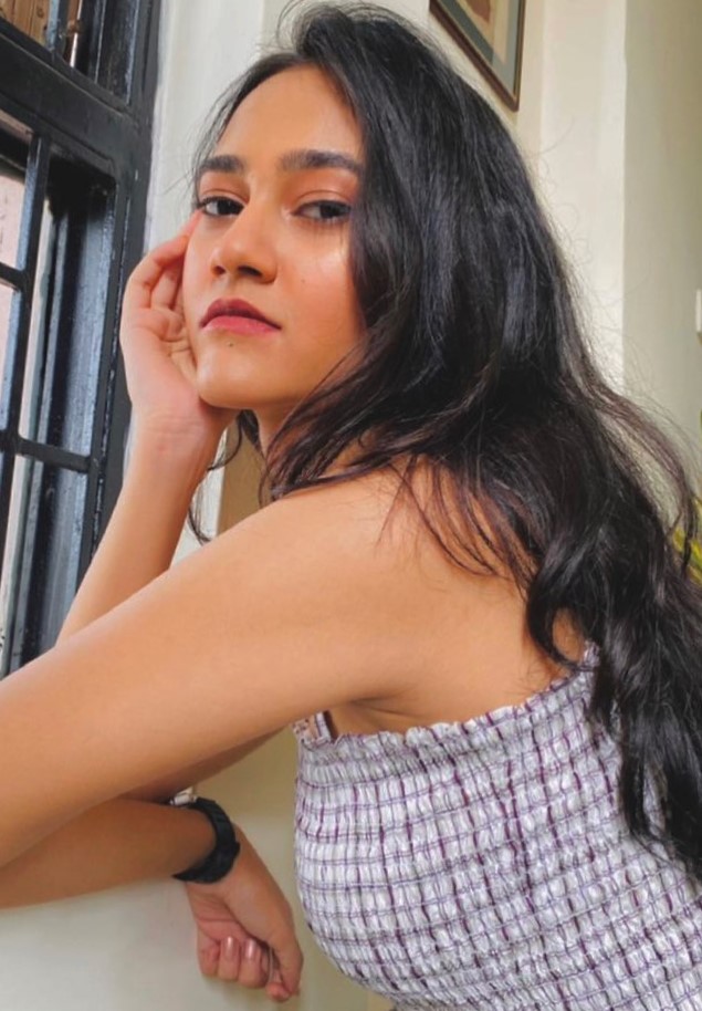 Rachel Saanchita Gupta