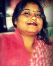Mitali Bhattacharya