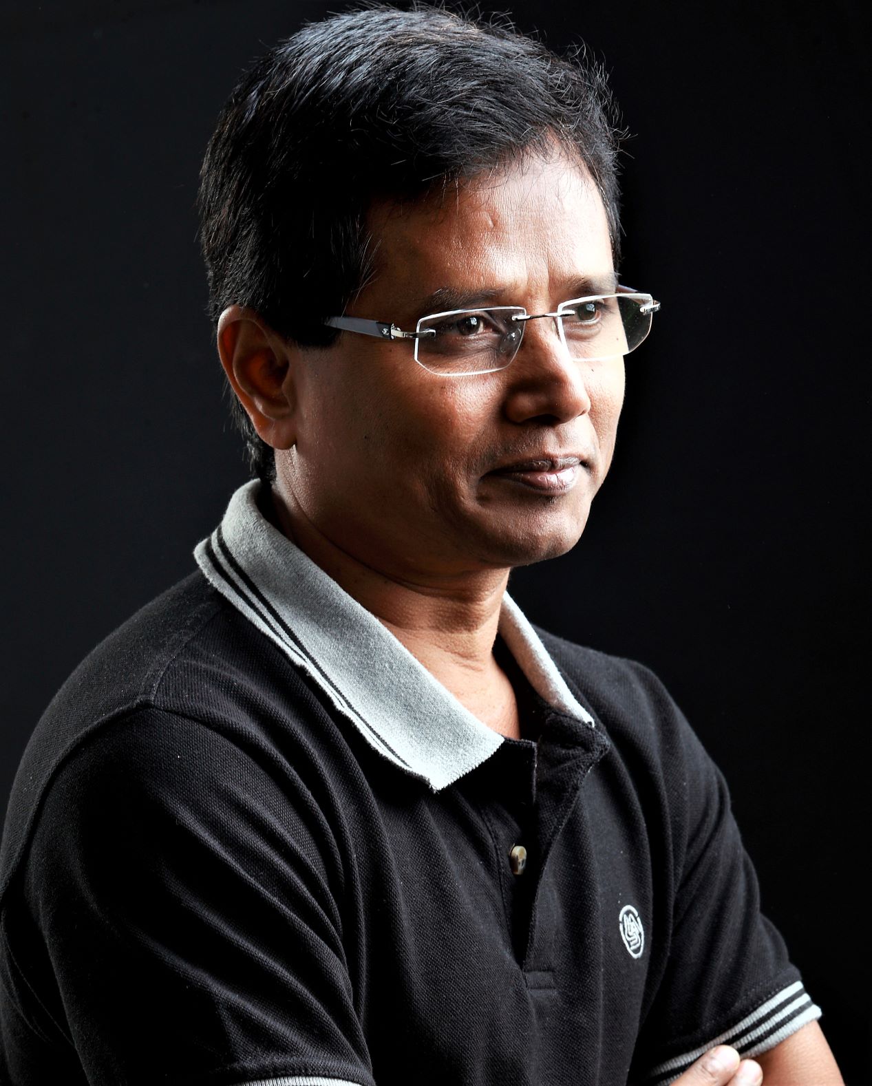 Sasi (Tamil Director)