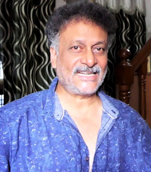Surya Kumar Bhagvandas