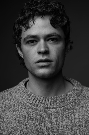 Harrison Gilbertson