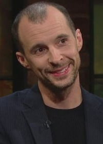 Tom Vaughan-Lawlor