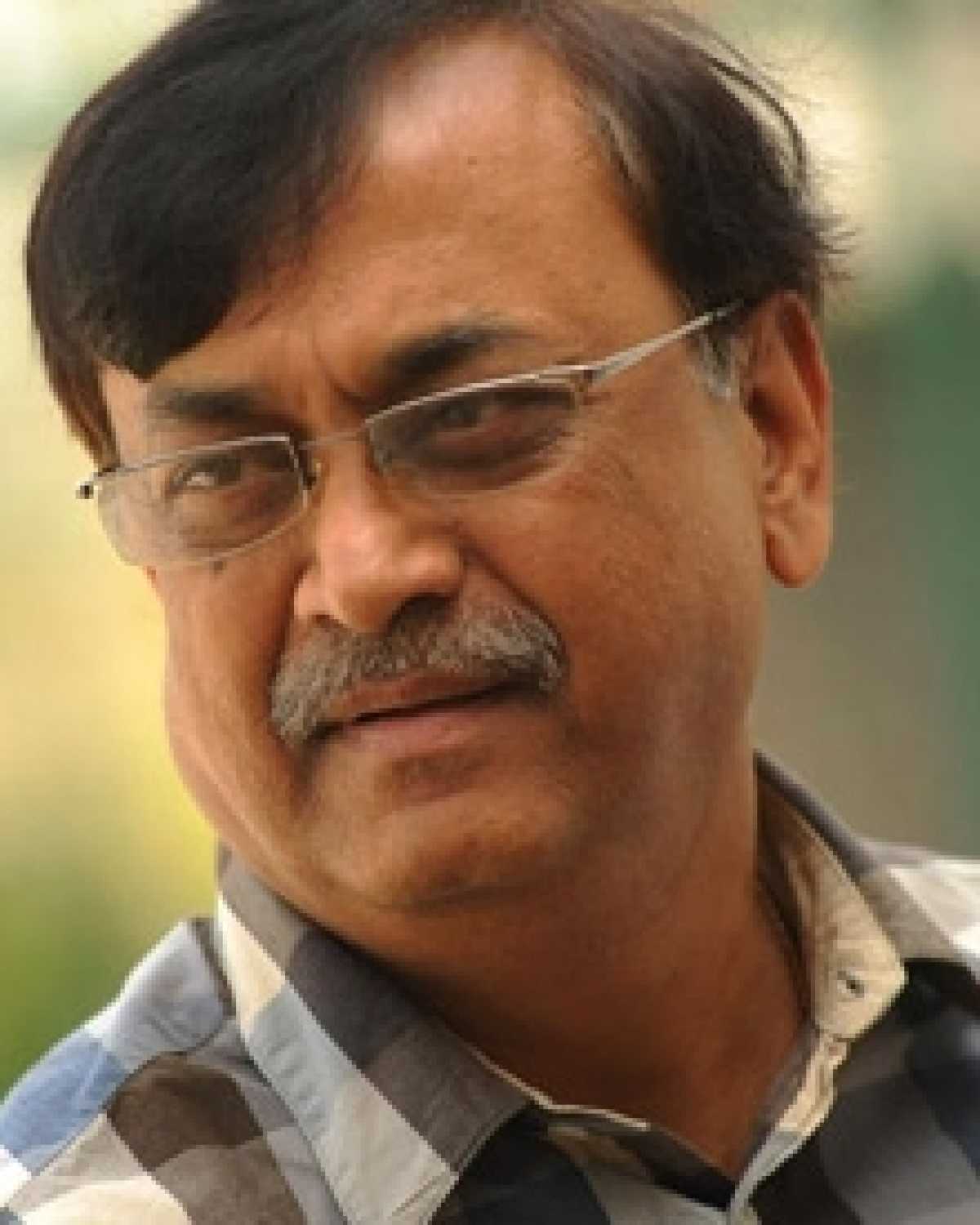 C.V.L. Narasimha Rao
