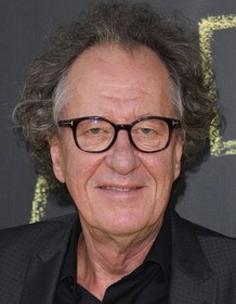 Geoffrey Rush