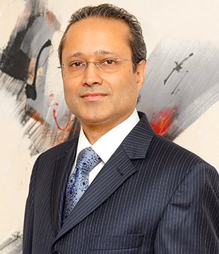 Vineet Jain