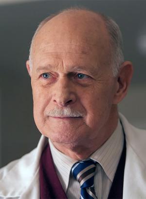 Gerald McRaney