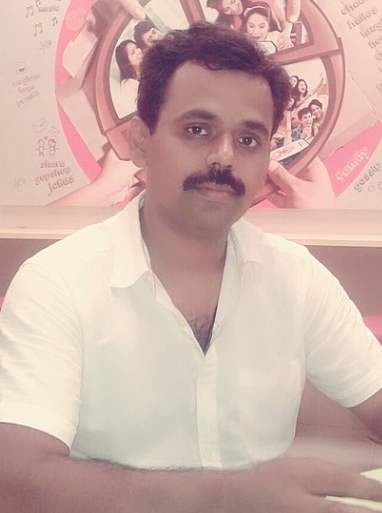 Sadanandan Rangorath