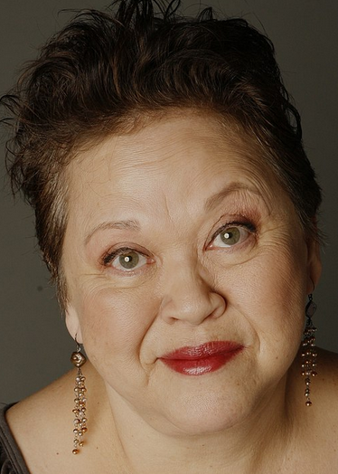 Amy Hill