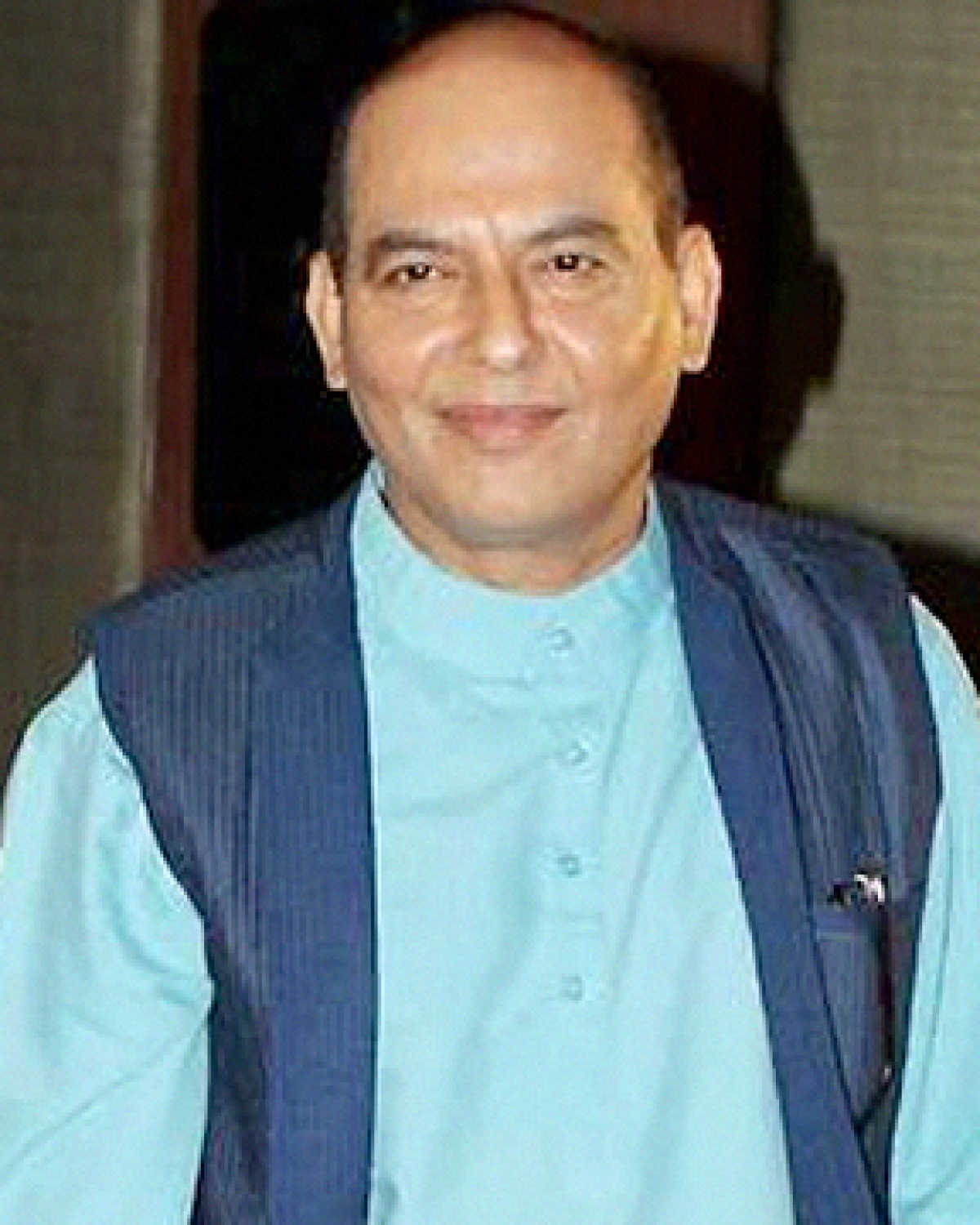 Muni Jha