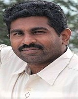 Director Jayamurugesan