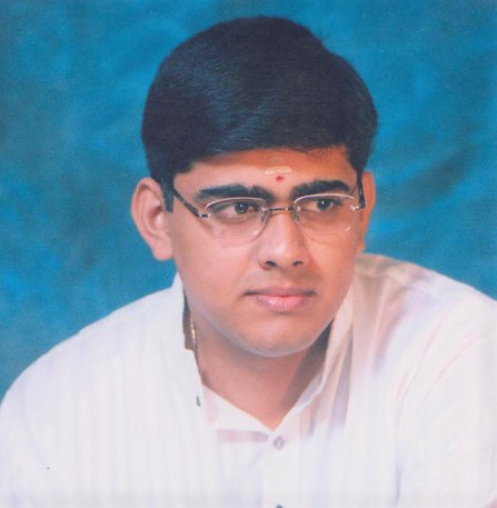 Sikkil Gurucharan