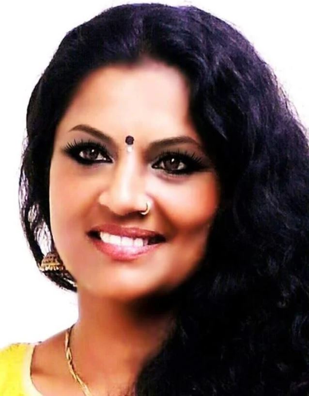 Sonia Malhar