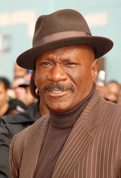 Ving Rhames