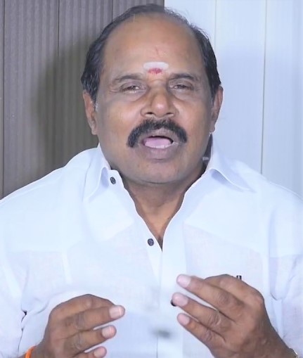 Manoj Kumar (Film Director)