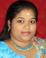 Janani (Tamil Actress)