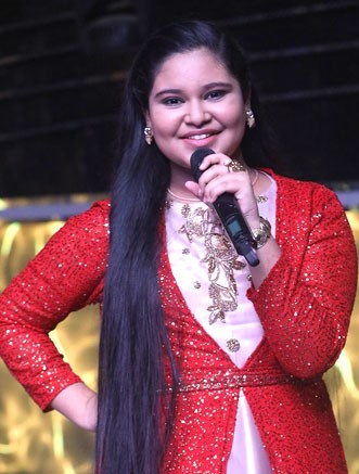 Sneha Shankar
