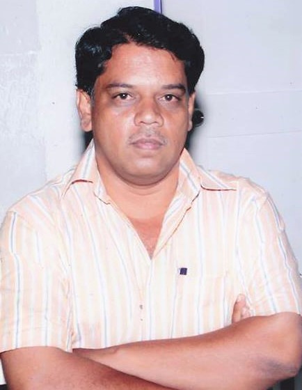 Rajshri Sudhakar