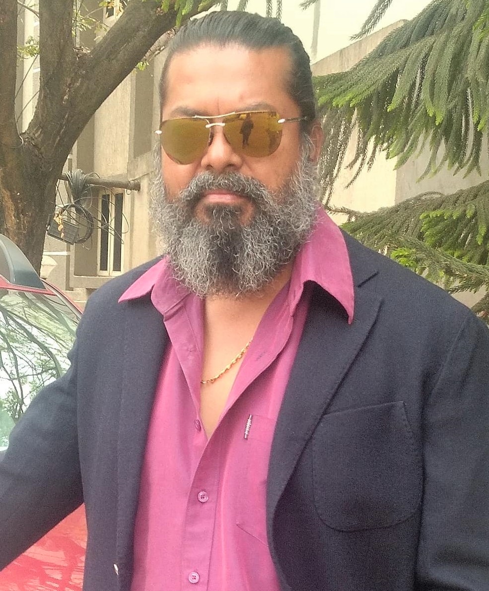 Anil Kumar