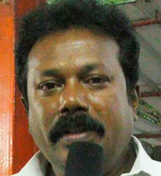 Rajadurai (Director