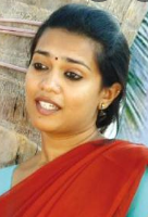 Ameetha (Tamil Actress)