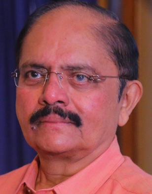 B. Venkatrama Reddy