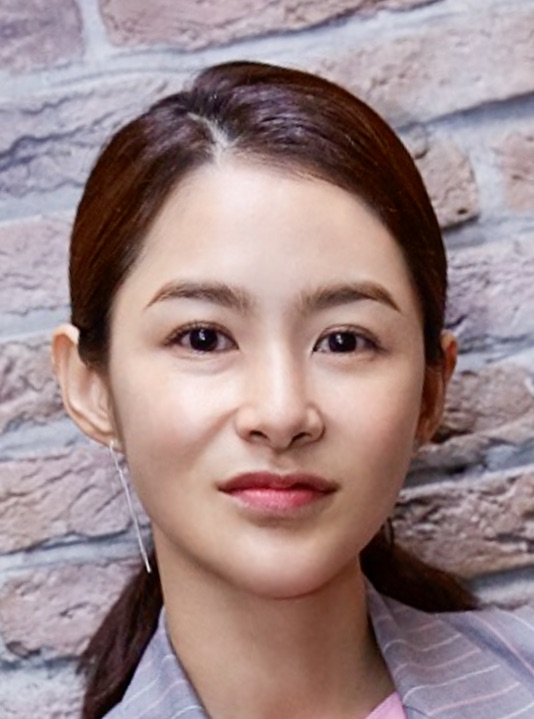 Kang Hye-jung