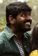 Raj (Tamil Actor)