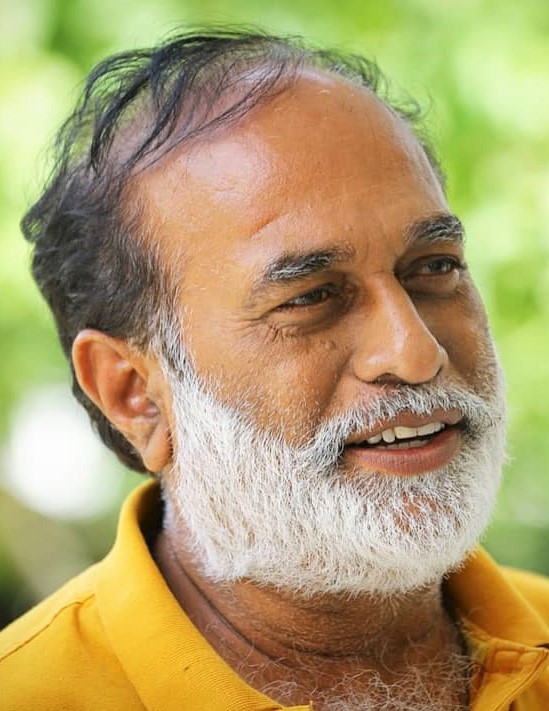 R.K Malineni