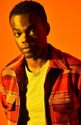 William Jackson Harper