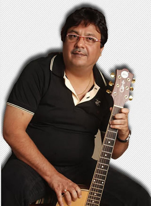 Jaidev Kumar