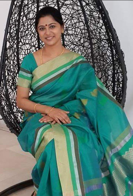 Kalyani Natarajan