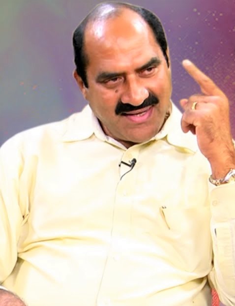 Manava Koteswara Rao