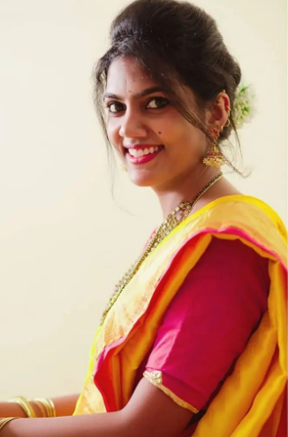 Anvita Sagar