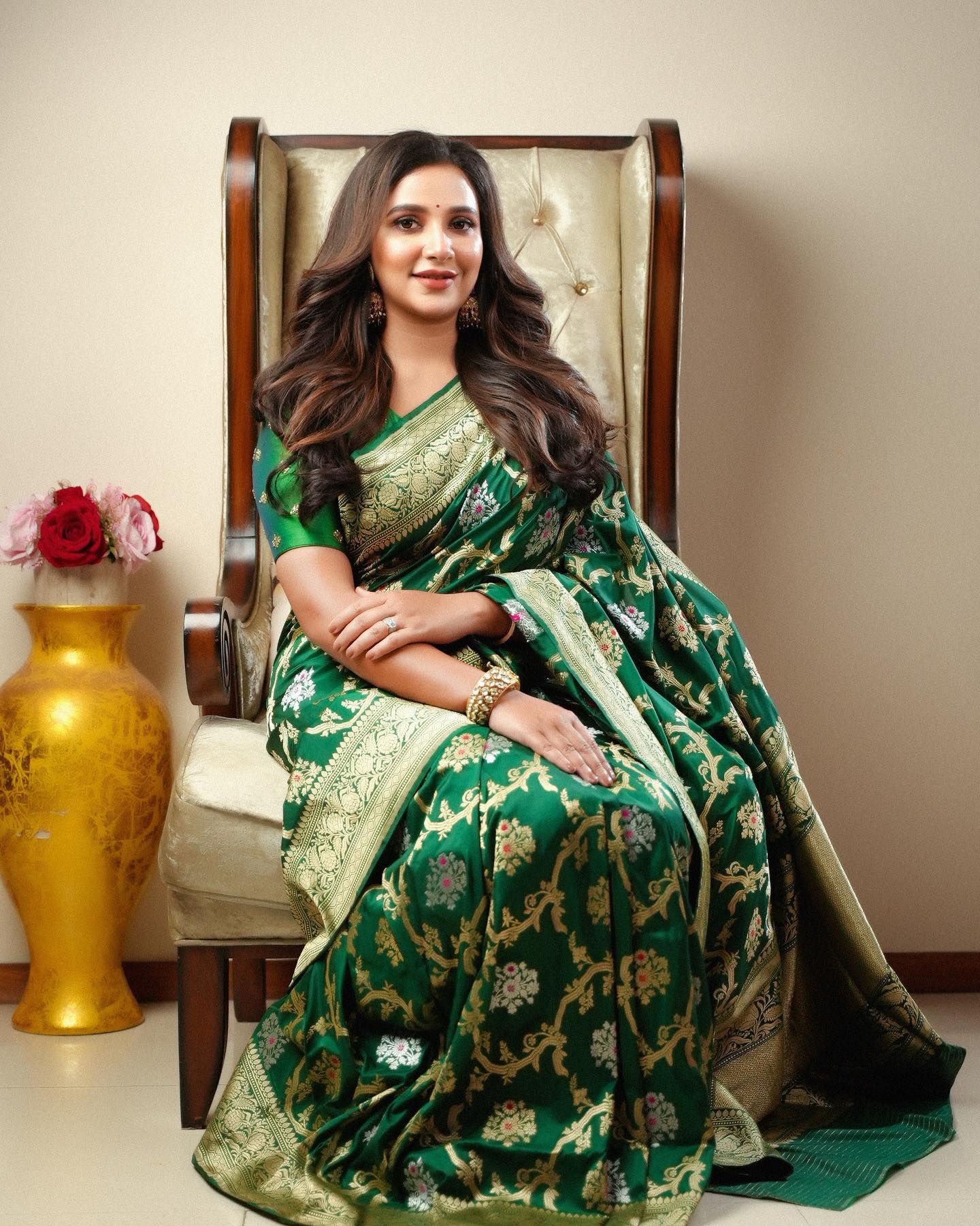 Subhashree Ganguly