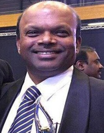 K.S. Thurai