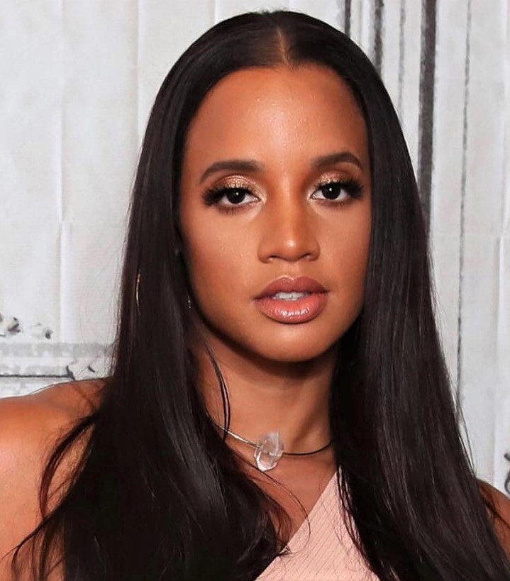 Dascha Polanco