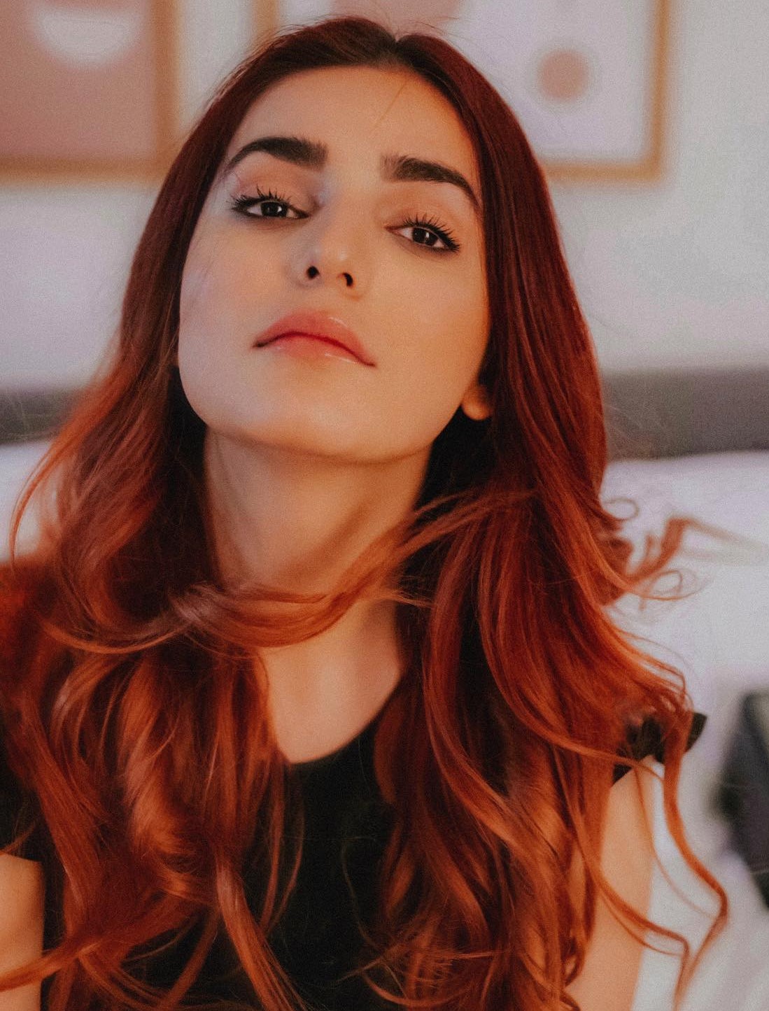 Momina Mustehsan