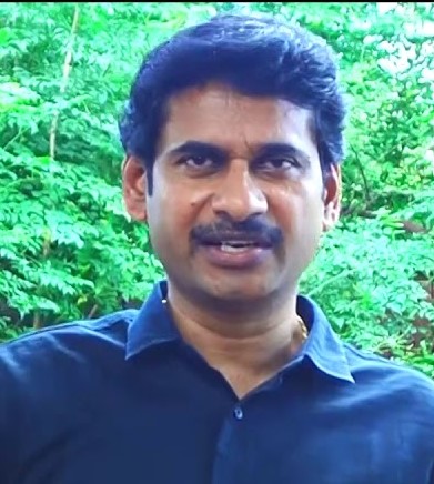 Gutha Venkateswararao