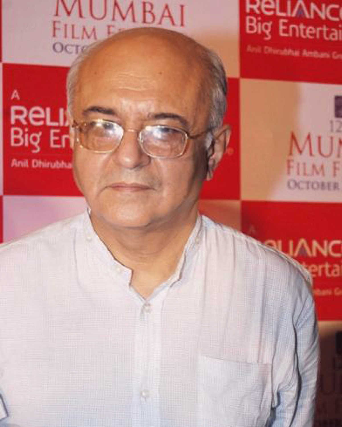 Amit Khanna Director