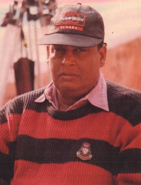 Shyam Kumar