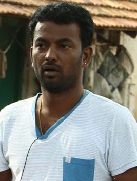 Arun Krishnaswamy