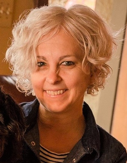 Kate DiCamillo