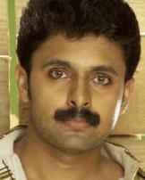 Vineeth Kumar (Malayalam Actor)