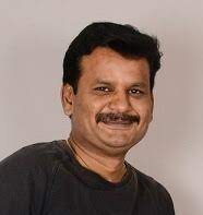 P. Amudhavanan