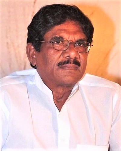 Bharathiraja