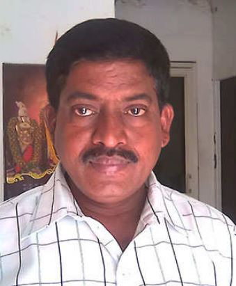 Vasatha Saker