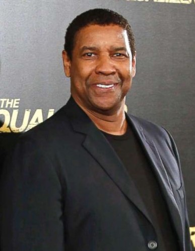 Denzel Washington