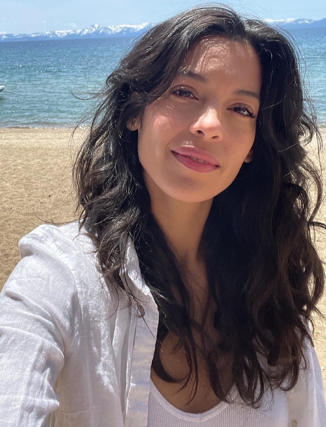 Stephanie Sigman