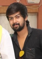 Arun Kumar (Tamil Actor)